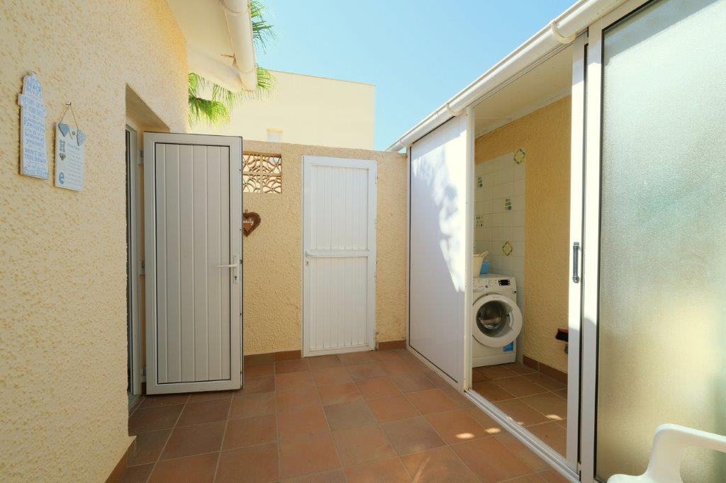 Venta de chalet en Orihuela Costa