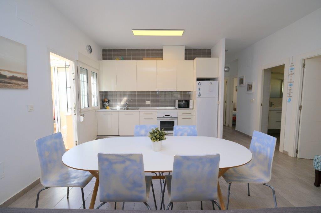 Venta de chalet en Orihuela Costa