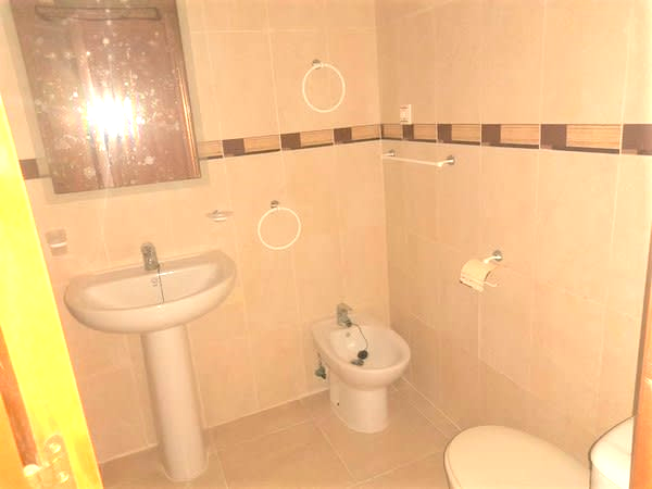 For sale of bungalow in Orihuela Costa