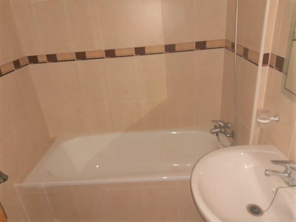 For sale of bungalow in Orihuela Costa