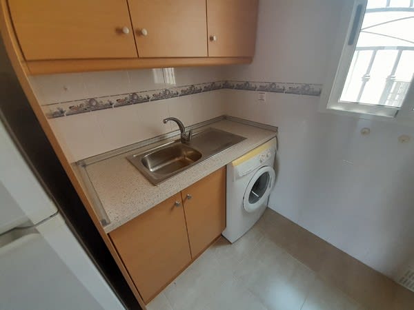 For sale of bungalow in Orihuela Costa