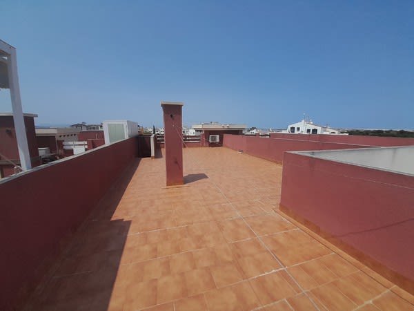 For sale of bungalow in Orihuela Costa