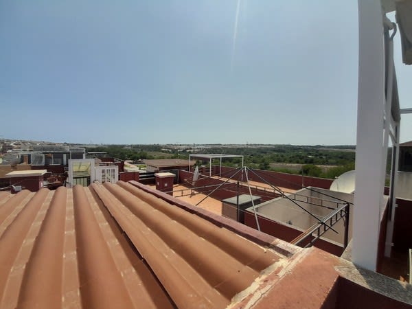 For sale of bungalow in Orihuela Costa