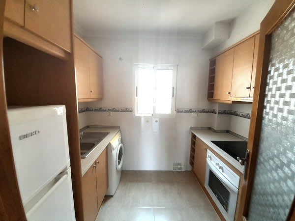 For sale of bungalow in Orihuela Costa