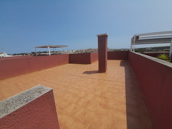For sale of bungalow in Orihuela Costa
