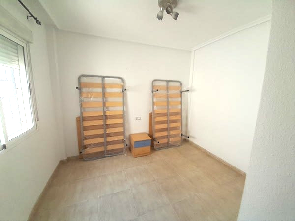 For sale of bungalow in Orihuela Costa