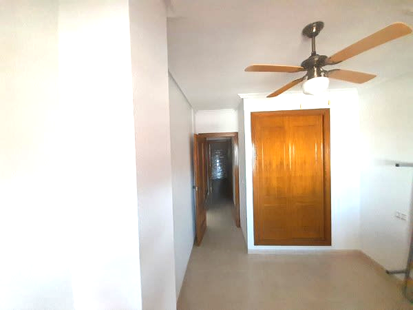 For sale of bungalow in Orihuela Costa