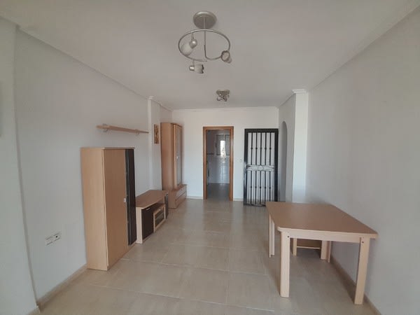 For sale of bungalow in Orihuela Costa