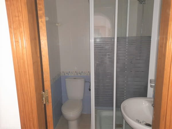 For sale of bungalow in Orihuela Costa