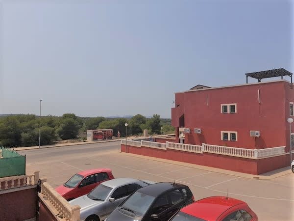 For sale of bungalow in Orihuela Costa