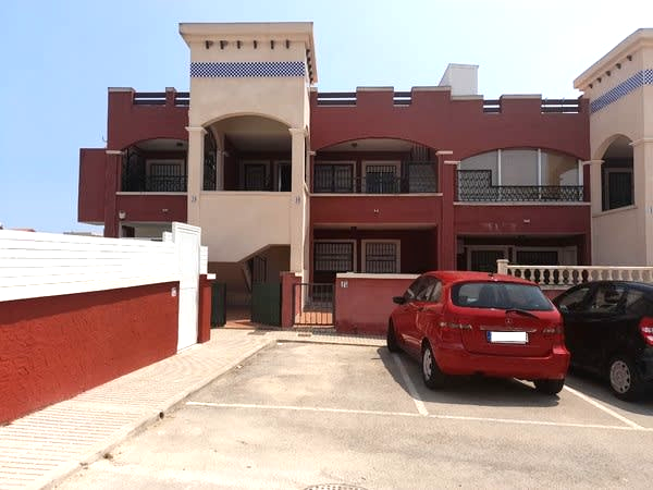 For sale of bungalow in Orihuela Costa