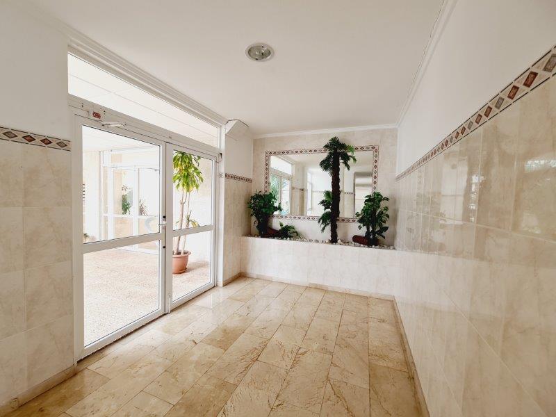 Entry/Exit