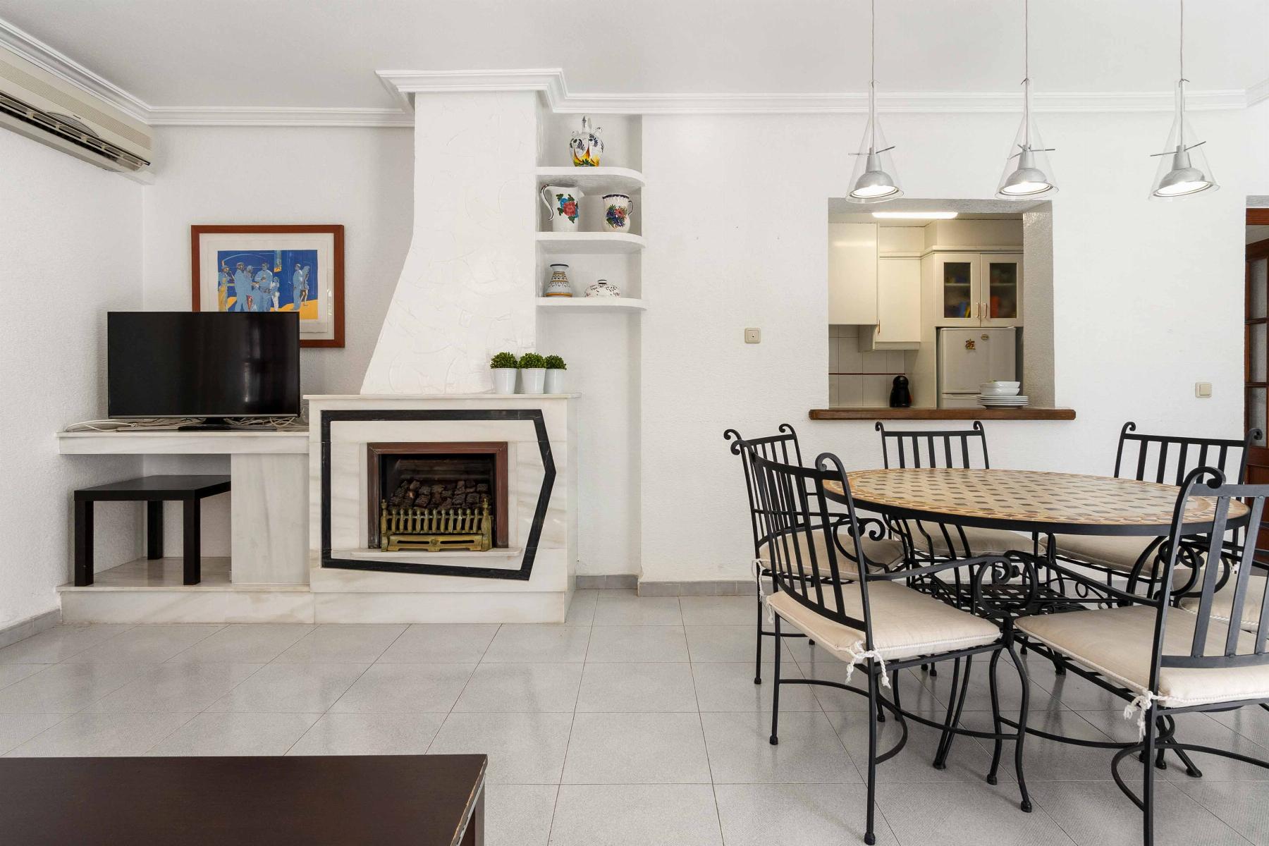 For sale of chalet in Orihuela Costa