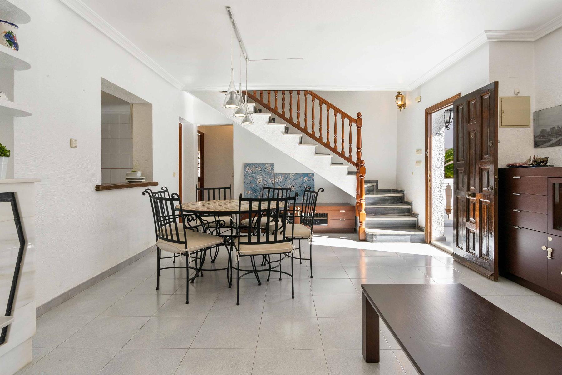 For sale of chalet in Orihuela Costa