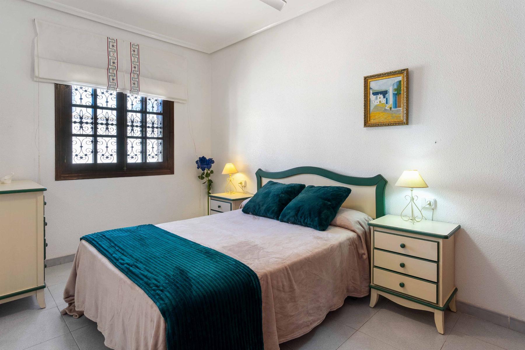 For sale of chalet in Orihuela Costa