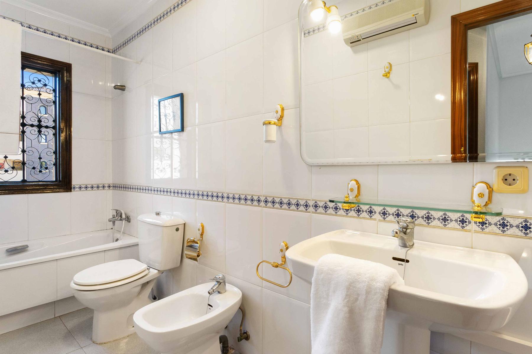 For sale of chalet in Orihuela Costa