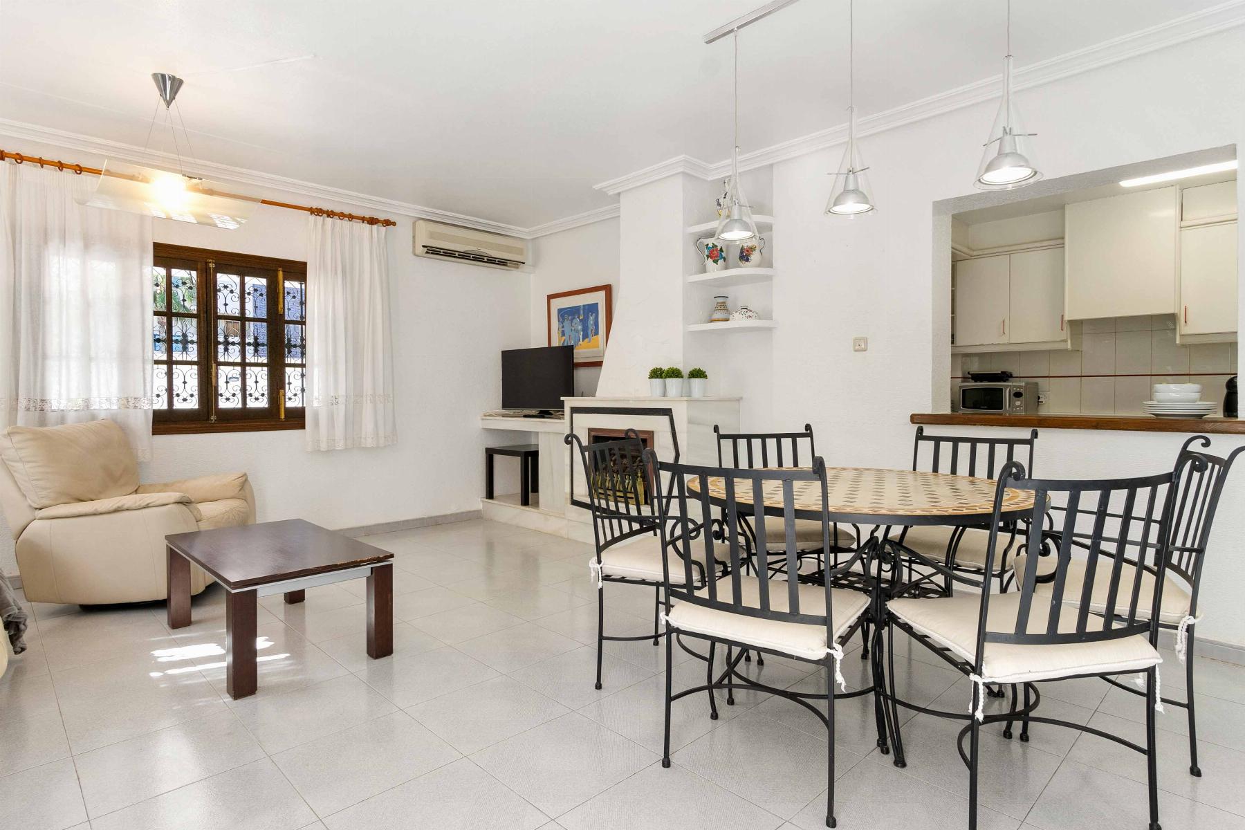 For sale of chalet in Orihuela Costa