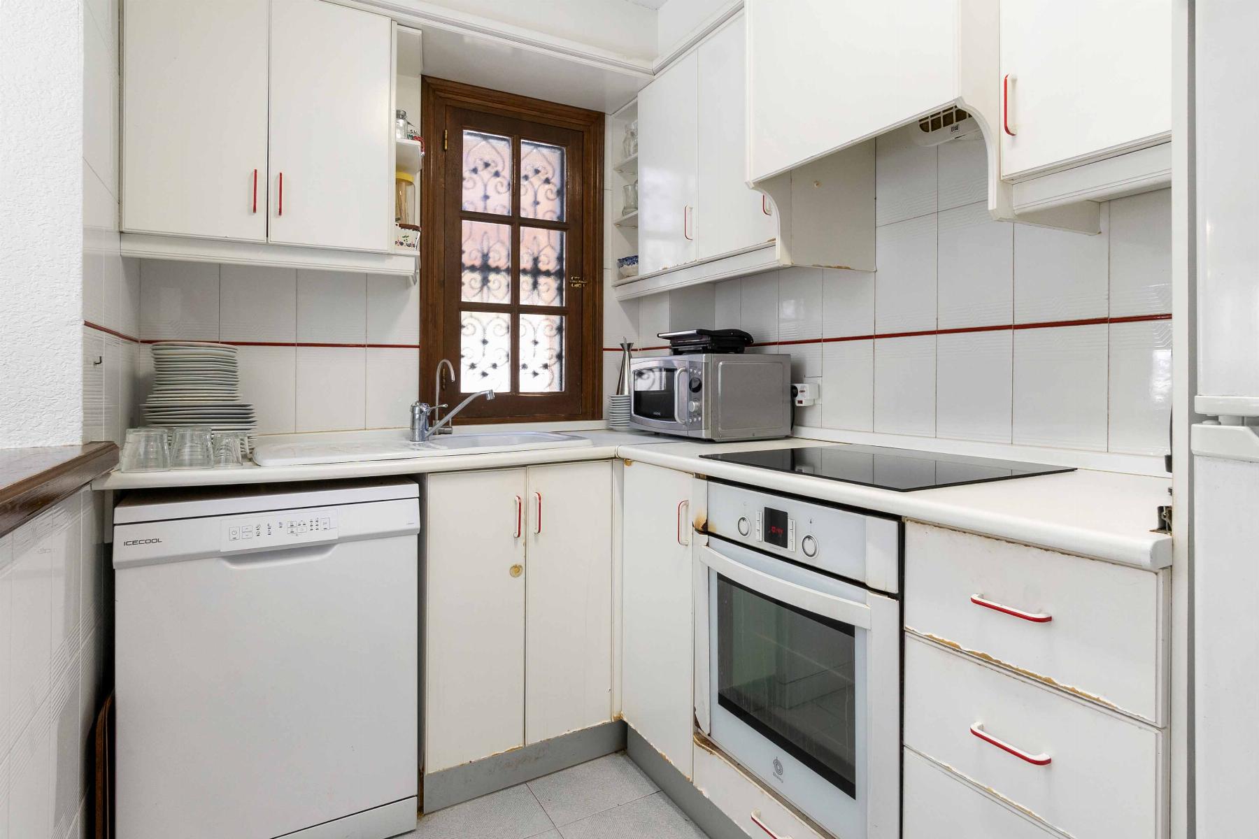 For sale of chalet in Orihuela Costa