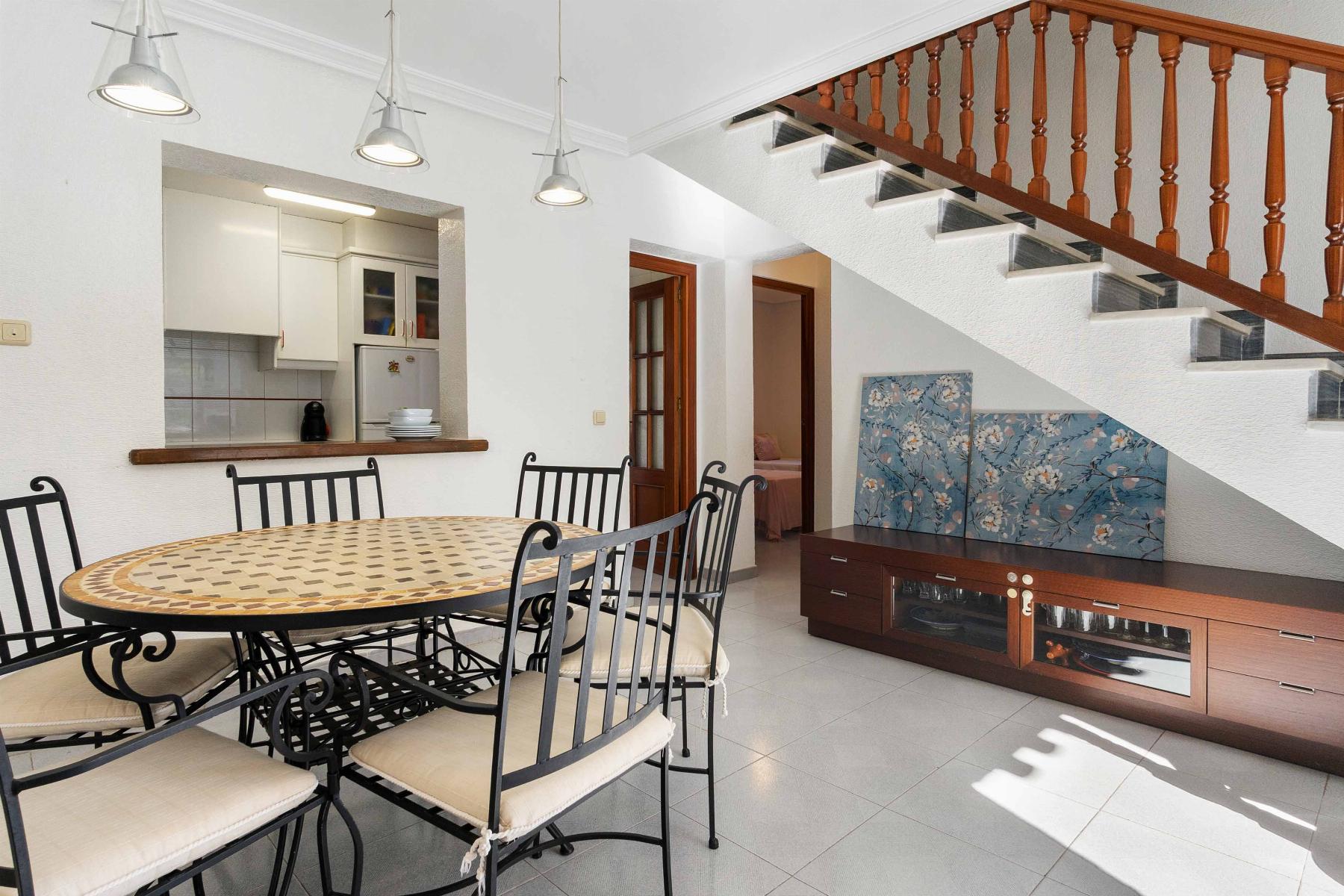 For sale of chalet in Orihuela Costa