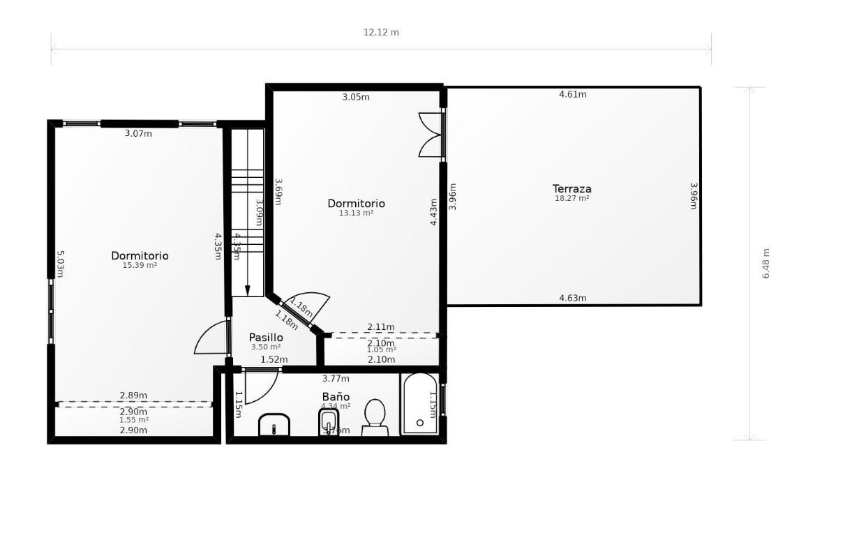 Venta de chalet en Orihuela Costa