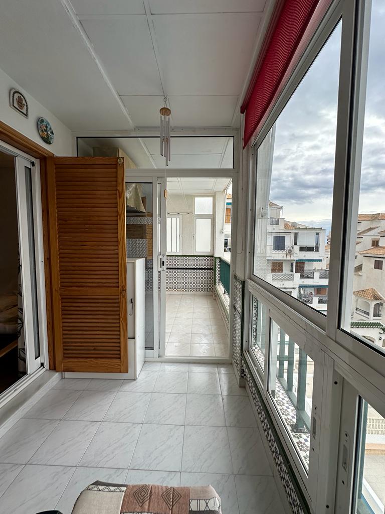 For sale of apartment in La Mata