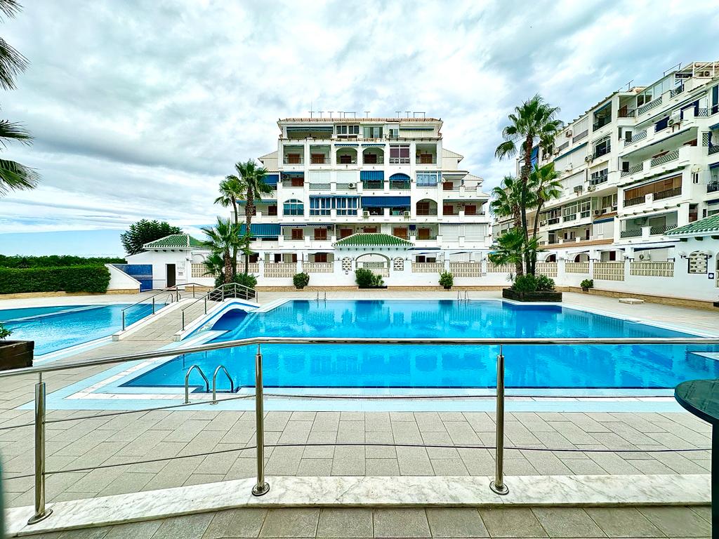 For sale of apartment in La Mata