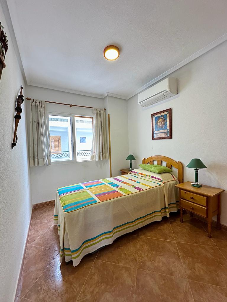 For sale of apartment in La Mata