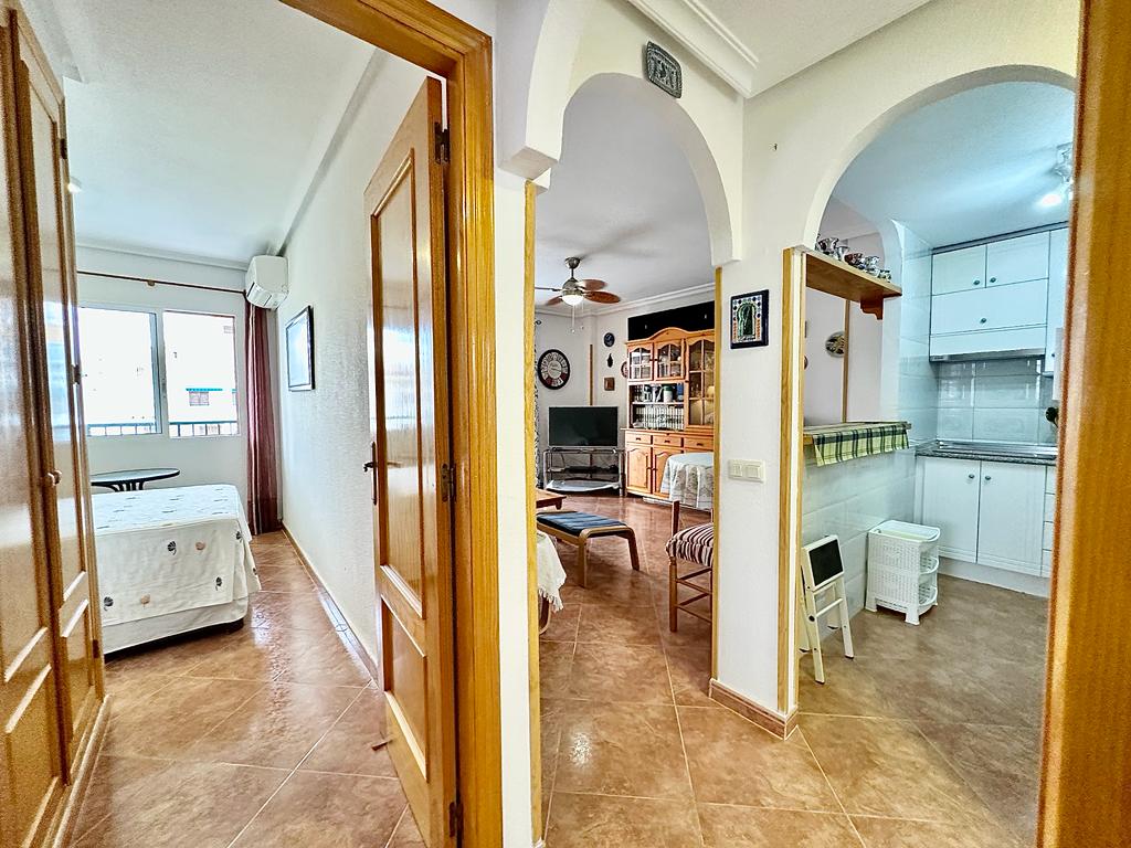 For sale of apartment in La Mata