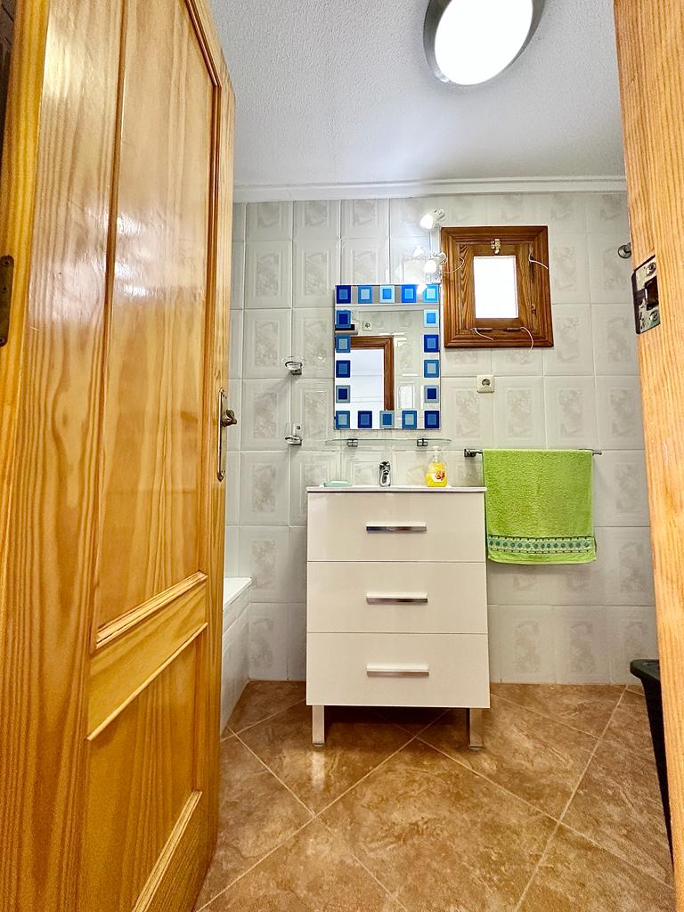 For sale of apartment in La Mata