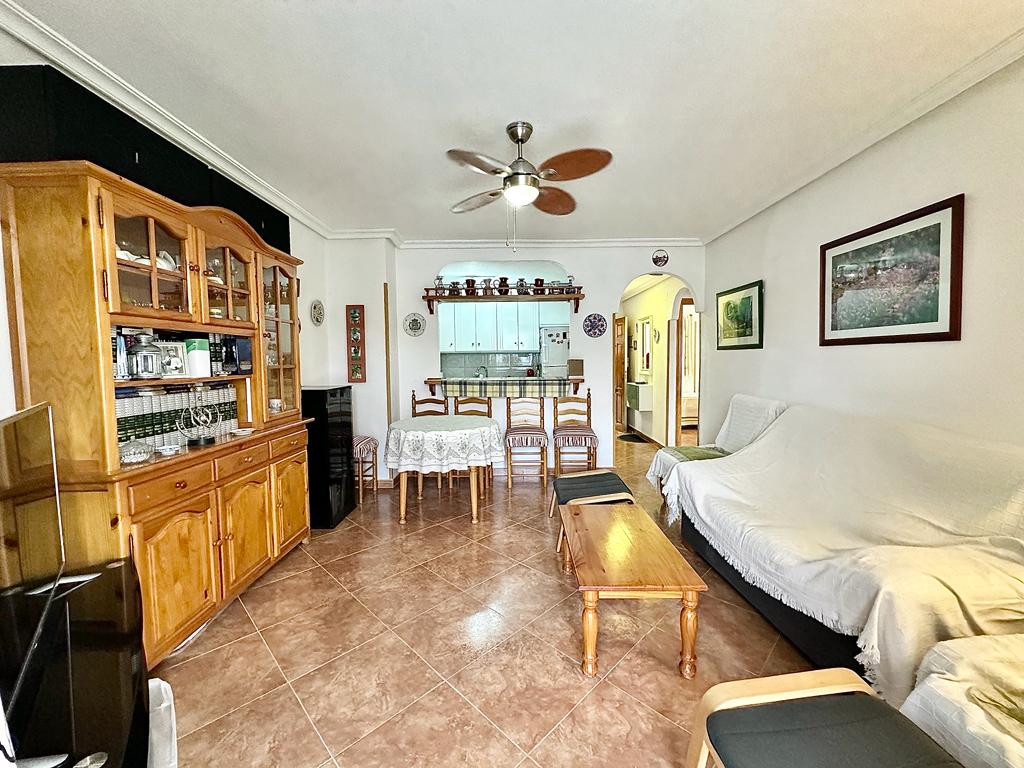 For sale of apartment in La Mata