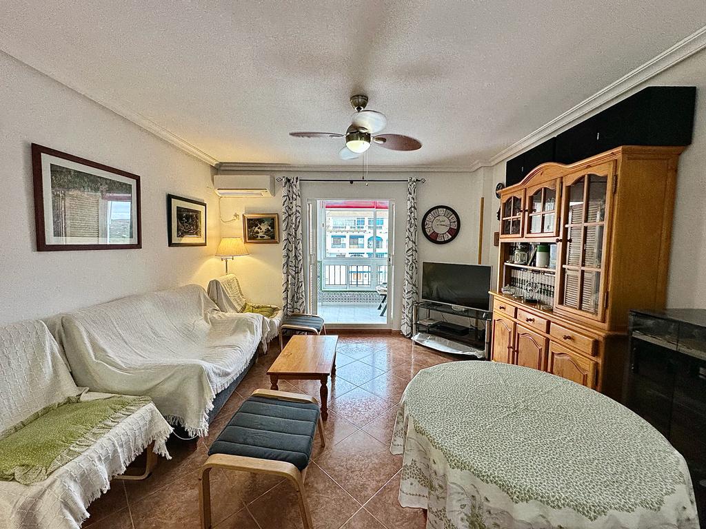 For sale of apartment in La Mata