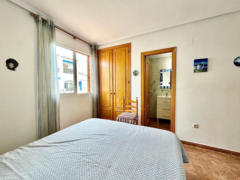 For sale of apartment in La Mata