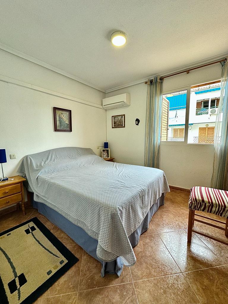 For sale of apartment in La Mata