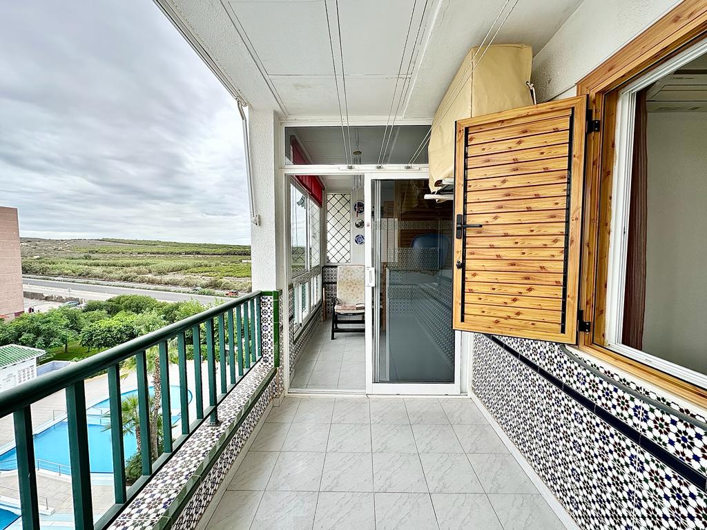 For sale of apartment in La Mata