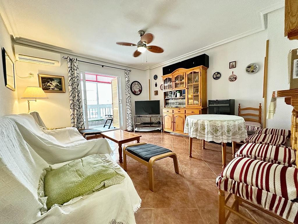 For sale of apartment in La Mata