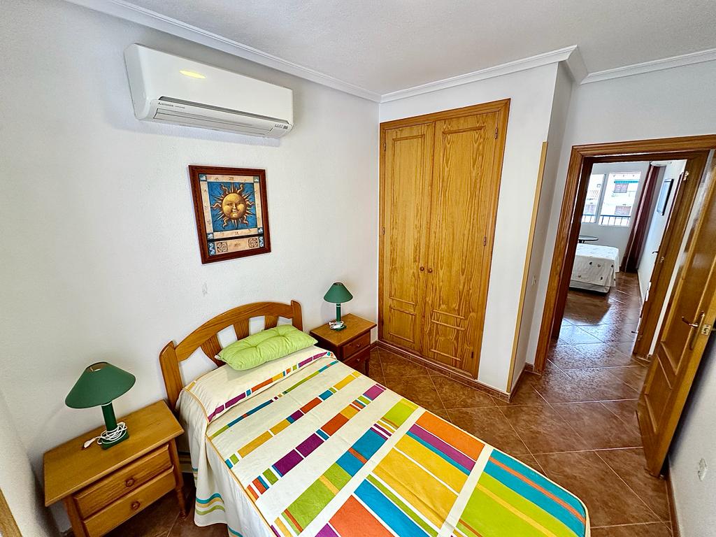 For sale of apartment in La Mata