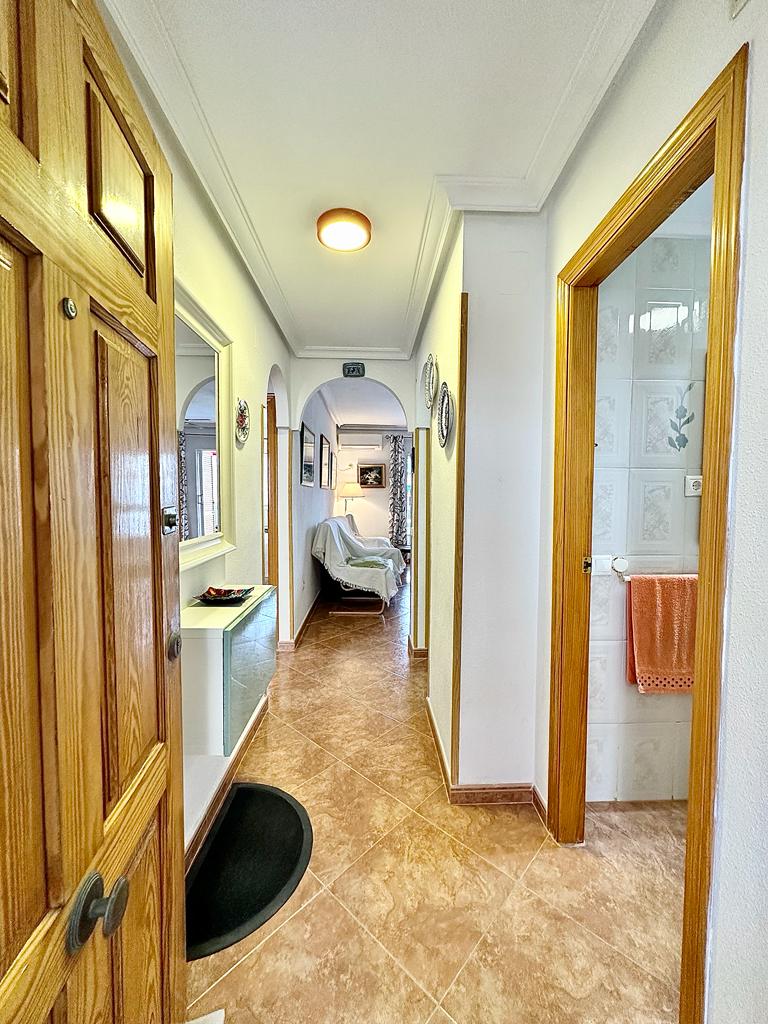 For sale of apartment in La Mata