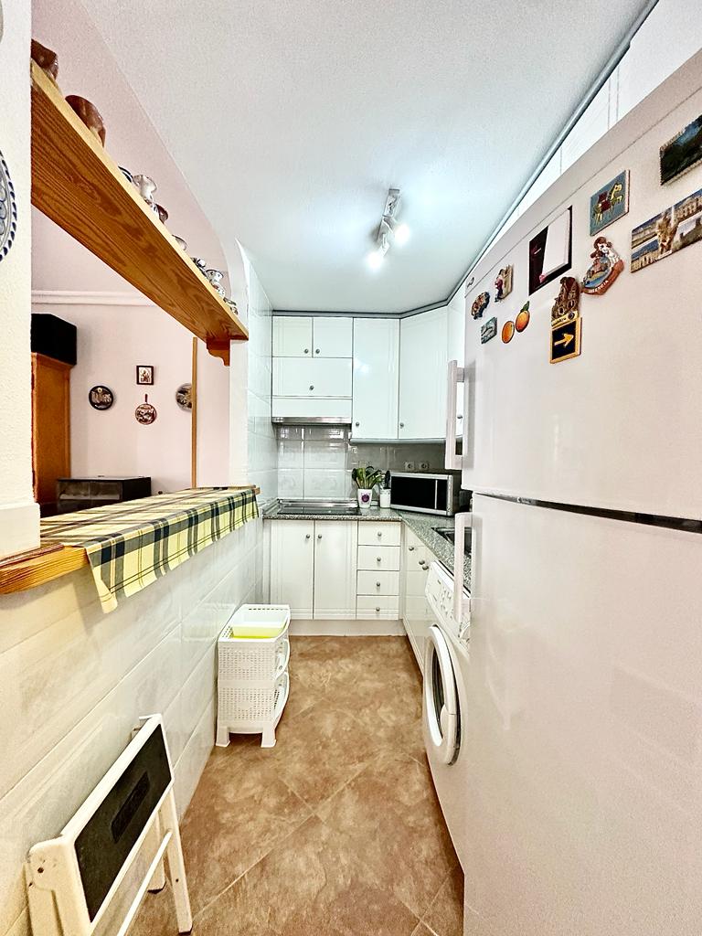 For sale of apartment in La Mata
