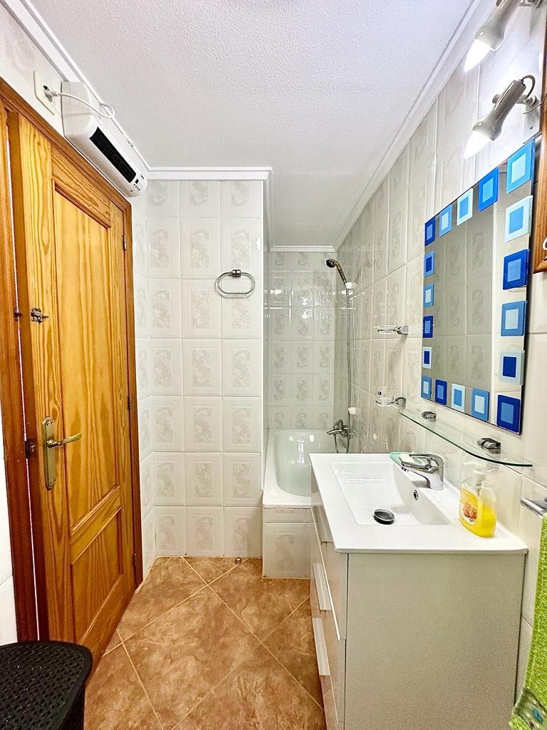 For sale of apartment in La Mata