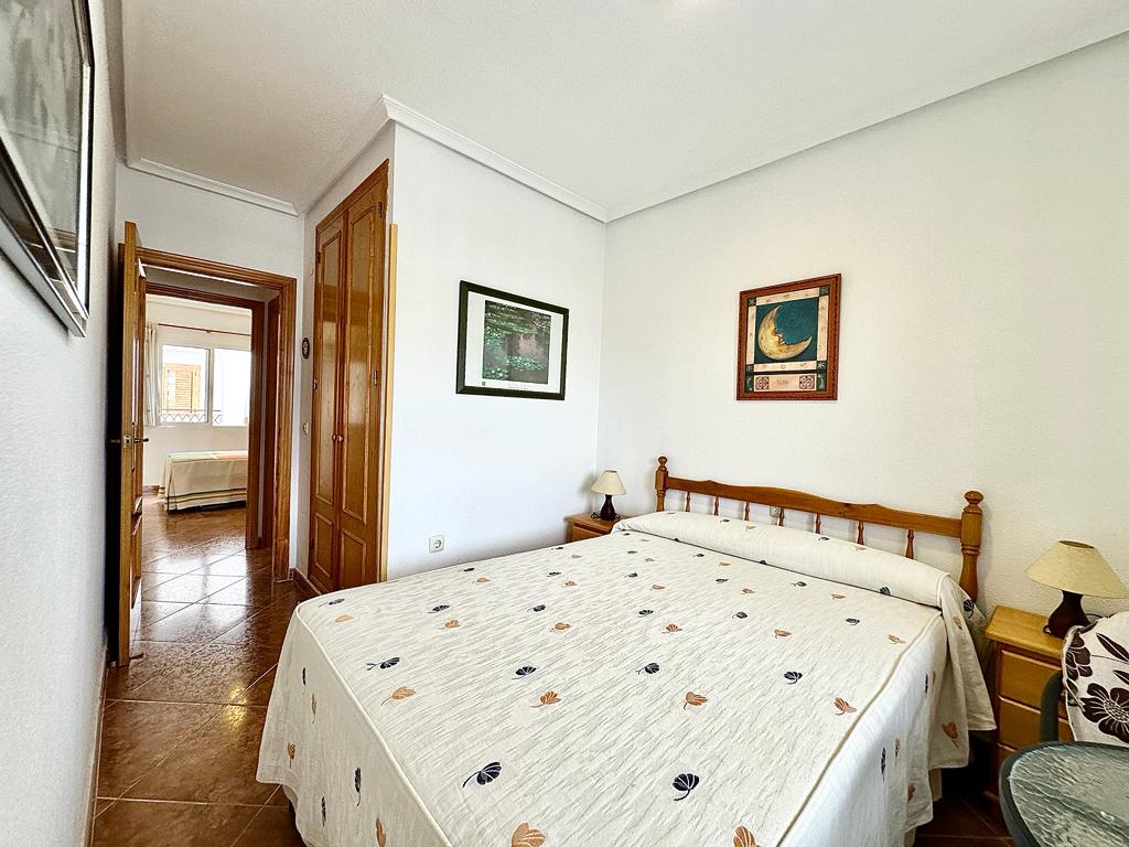 For sale of apartment in La Mata