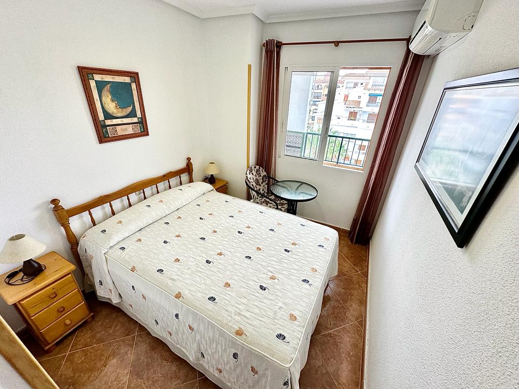 For sale of apartment in La Mata