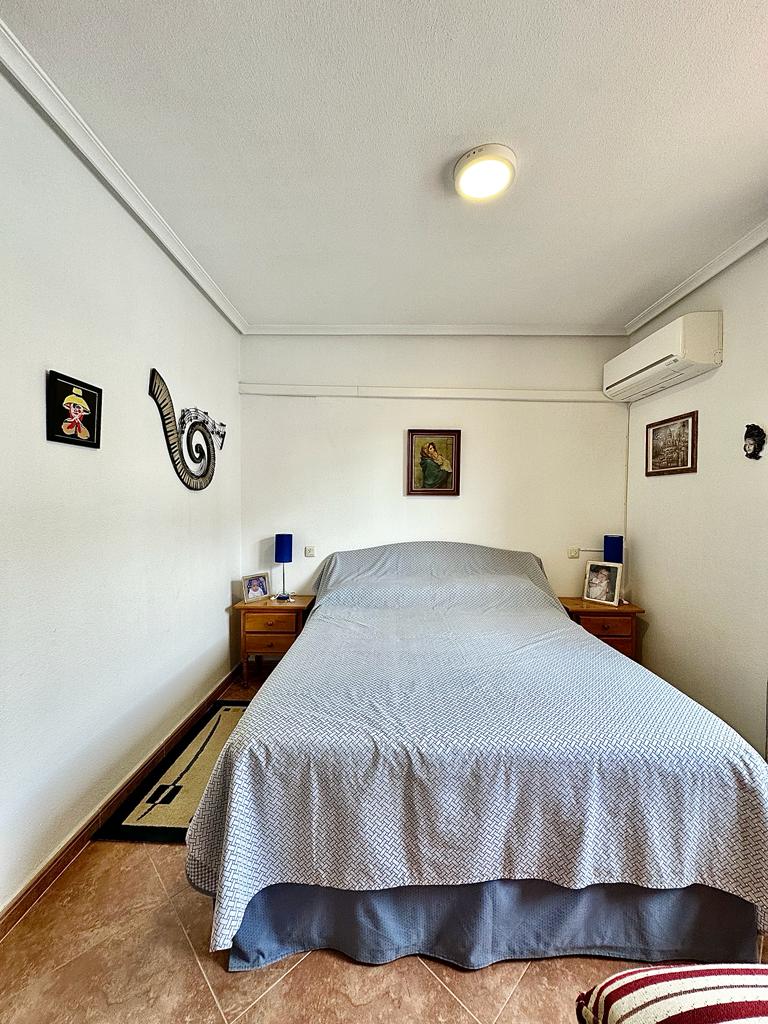 For sale of apartment in La Mata