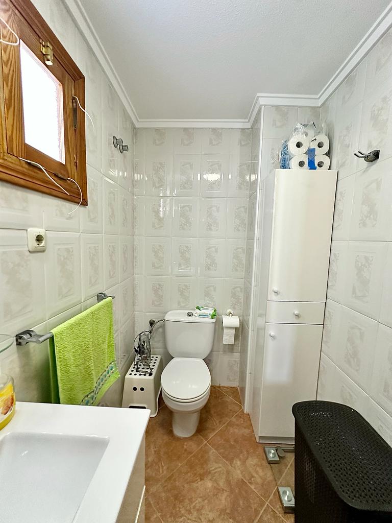 For sale of apartment in La Mata