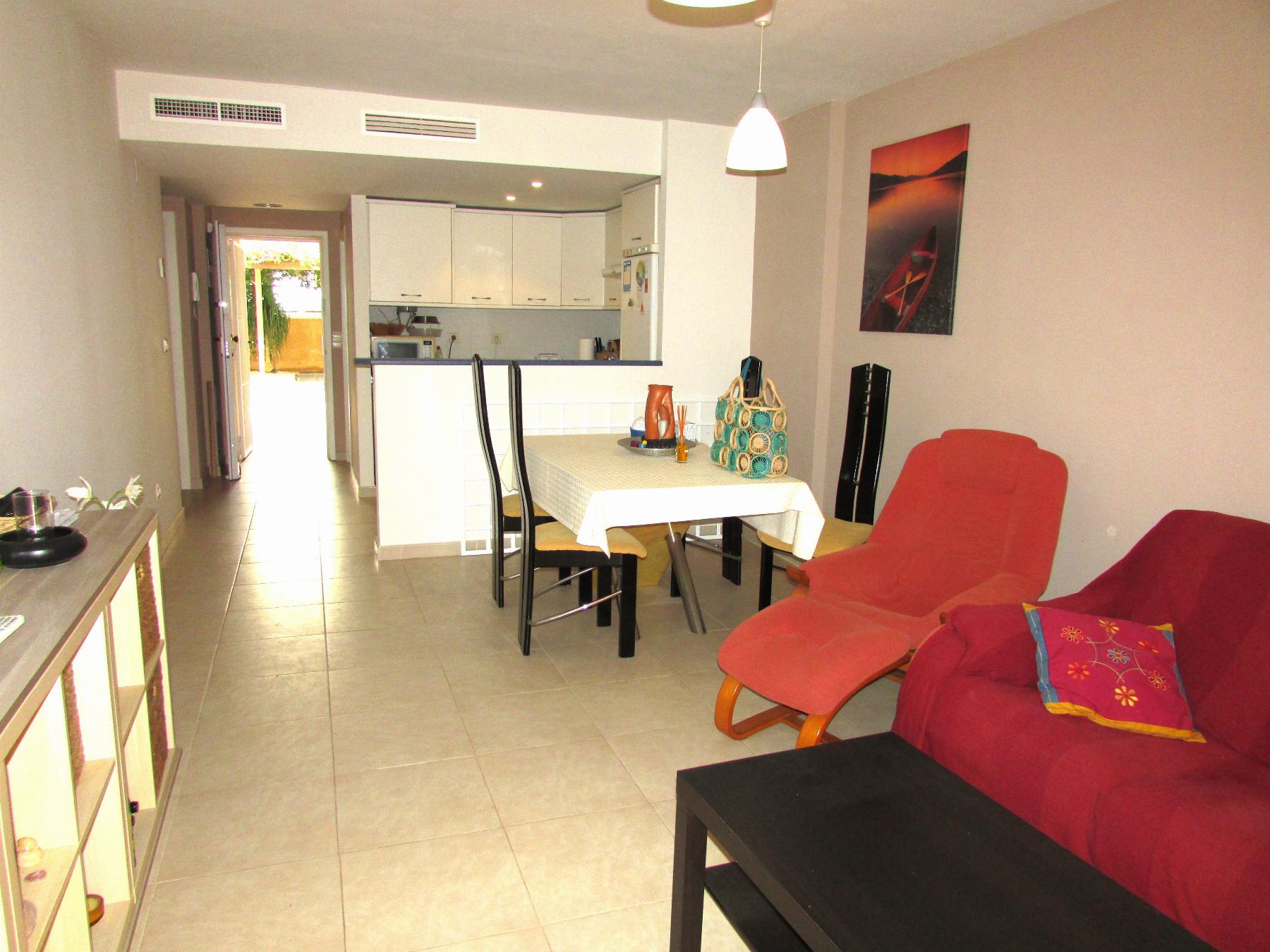 Venta de apartamento en Orihuela Costa