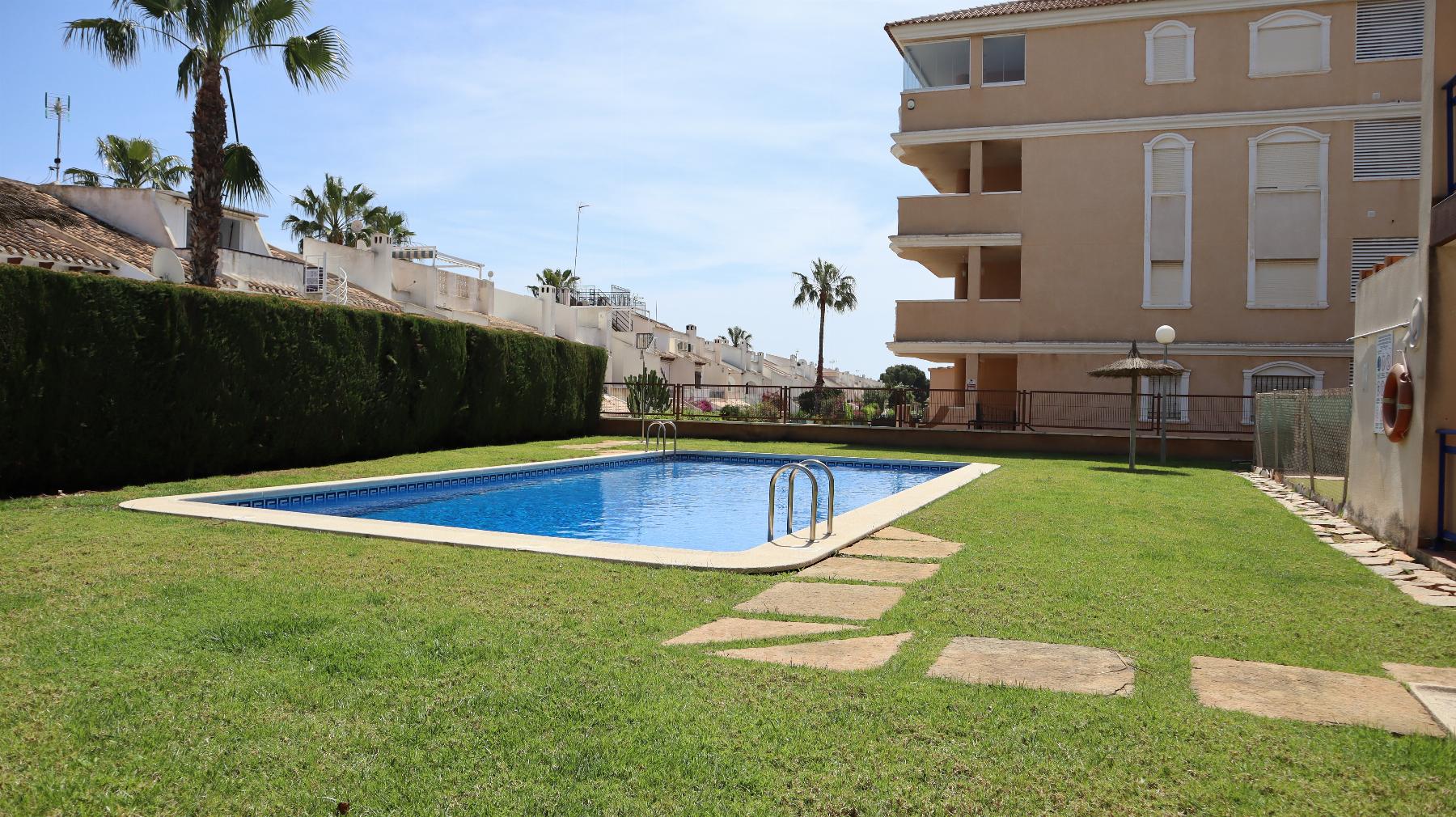 Venta de apartamento en Orihuela Costa