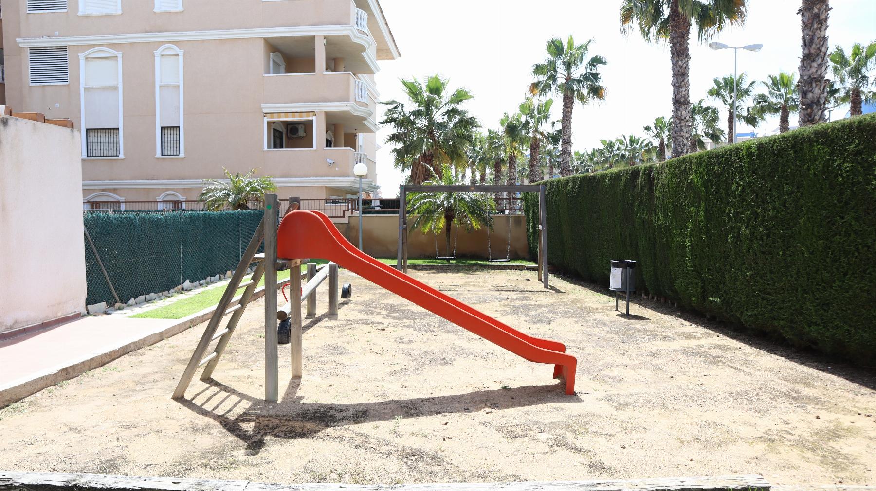 Venta de apartamento en Orihuela Costa