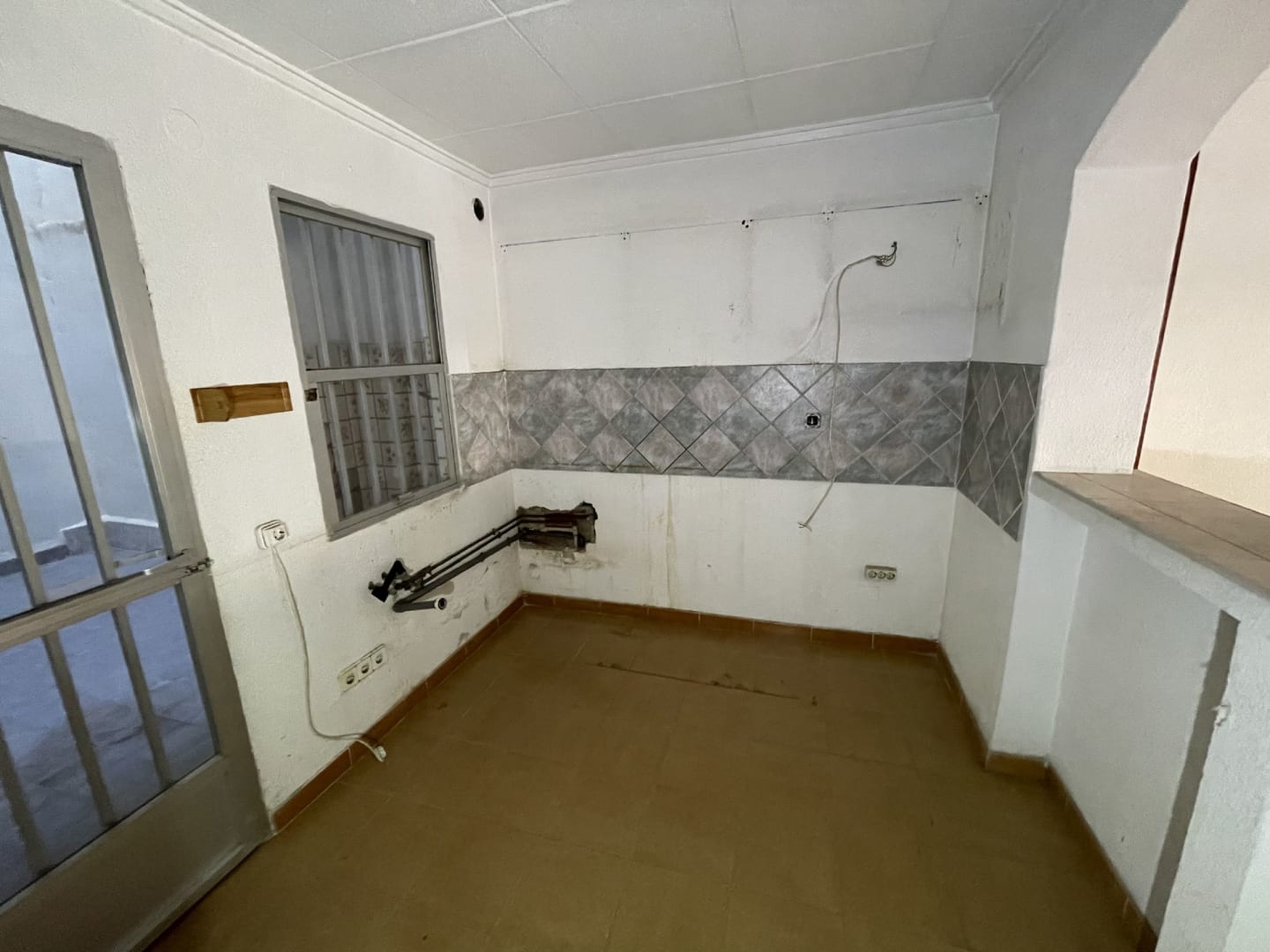 For sale of apartment in Torrevieja