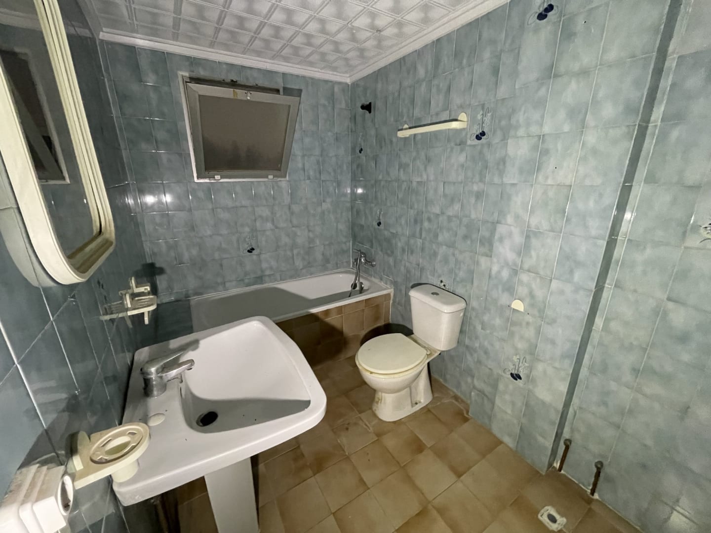 For sale of apartment in Torrevieja