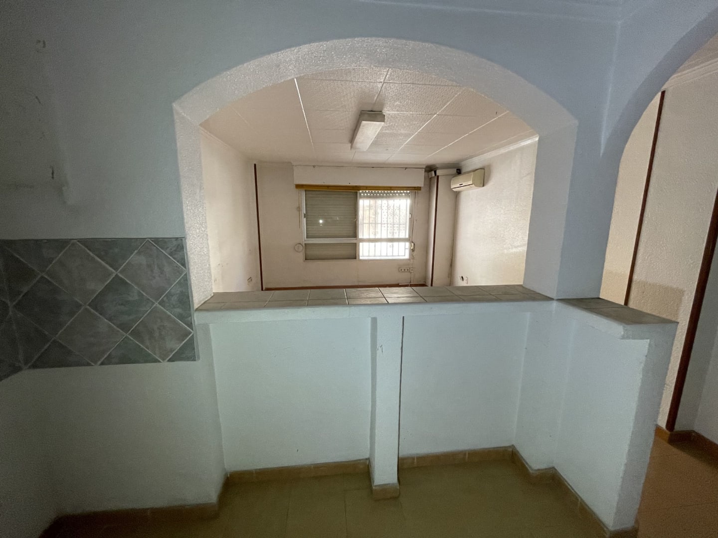 For sale of apartment in Torrevieja