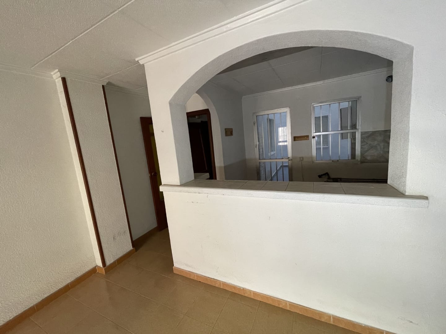 For sale of apartment in Torrevieja